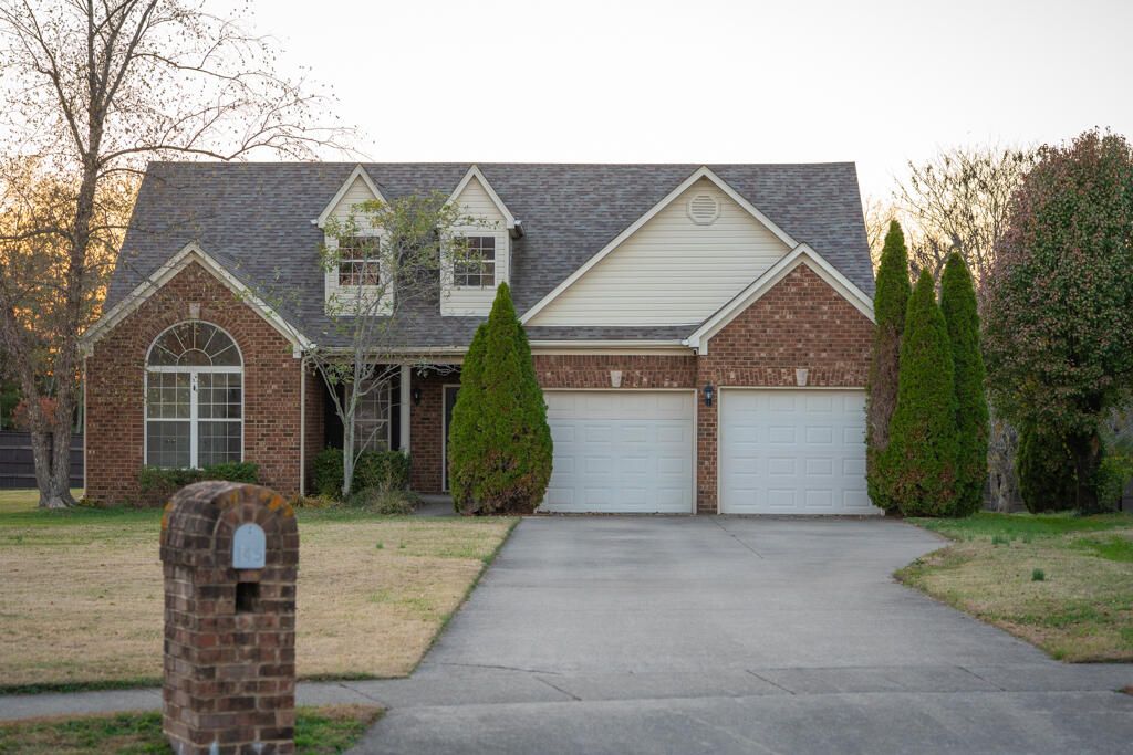 145 Pheasant Run, Nicholasville, KY 40356