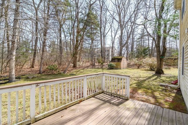 24 Homeward Lane 24, Natick, MA 01760