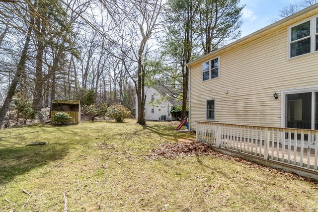 24 Homeward Lane 24, Natick, MA 01760