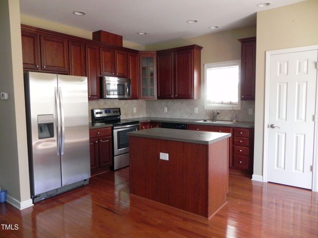 217 Butterbiggins Lane, Apex, NC 27539