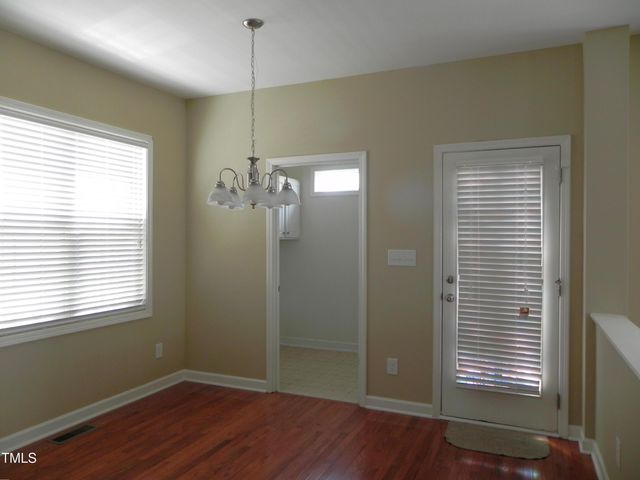 217 Butterbiggins Lane, Apex, NC 27539