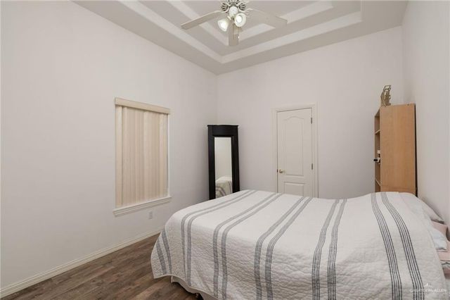 6205 N 29th Lane, Mcallen, TX 78504