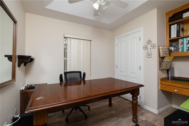 6205 N 29th Lane, Mcallen, TX 78504