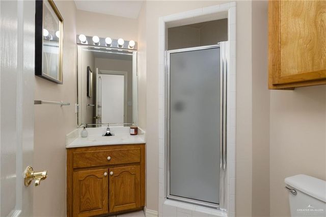 6205 N 29th Lane, Mcallen, TX 78504
