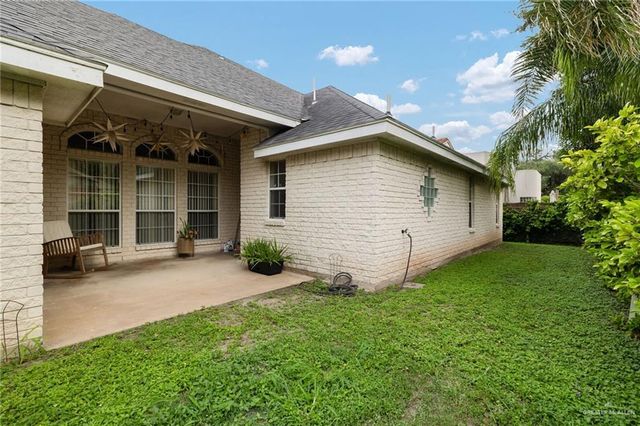 6205 N 29th Lane, Mcallen, TX 78504