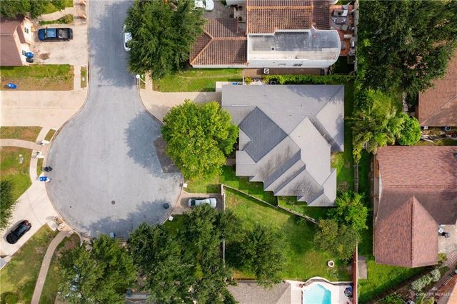 6205 N 29th Lane, Mcallen, TX 78504