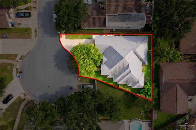 6205 N 29th Lane, Mcallen, TX 78504