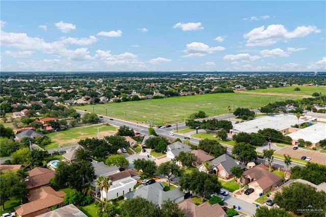 6205 N 29th Lane, Mcallen, TX 78504