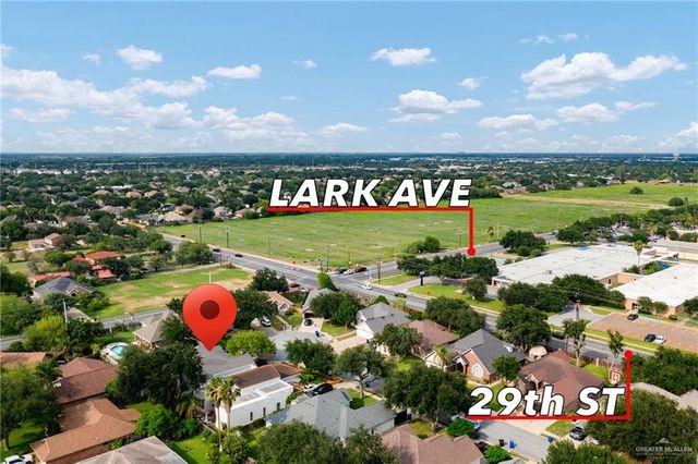 6205 N 29th Lane, Mcallen, TX 78504