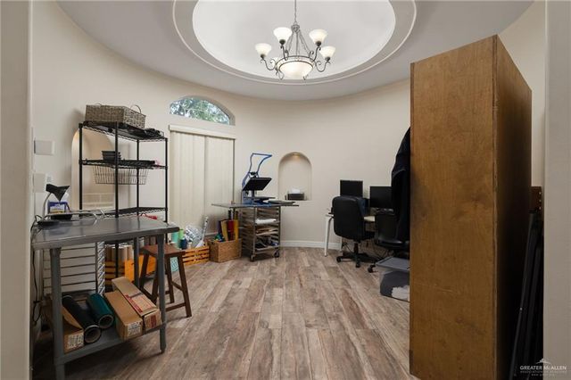 6205 N 29th Lane, Mcallen, TX 78504
