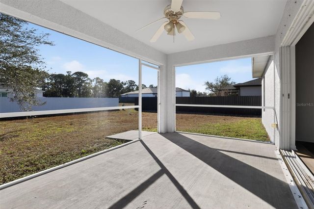 3311 NW JUANITA PLACE, Cape Coral, FL 33993