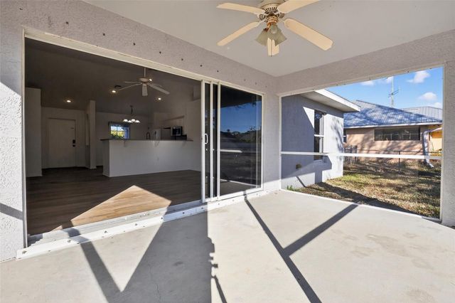 3311 NW JUANITA PLACE, Cape Coral, FL 33993