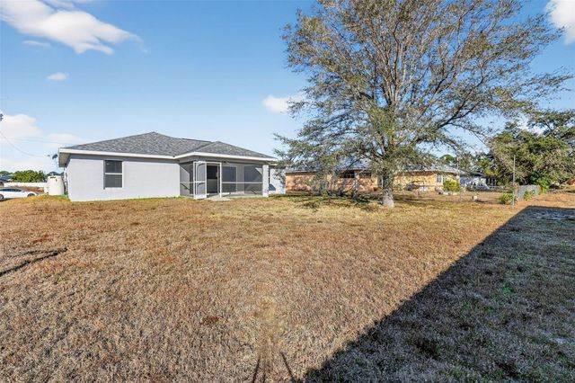 3311 NW JUANITA PLACE, Cape Coral, FL 33993