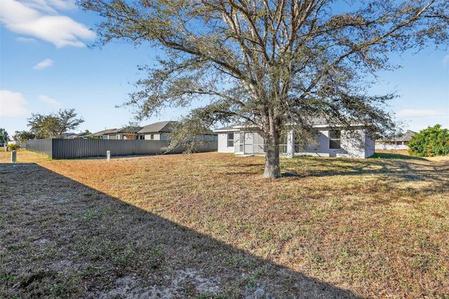 3311 NW JUANITA PLACE, Cape Coral, FL 33993