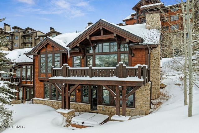 8895 Empire Club Dr Drive 30, Park City, UT 84060