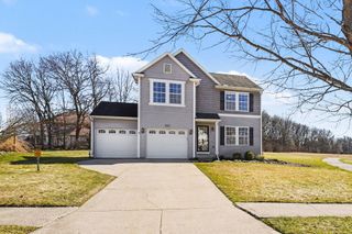 6787 Tiger Lily Drive, Texas Twp, MI 49009