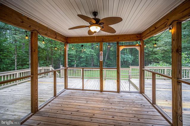 10211 OLD LAWYERS RD, Unionville, VA 22567