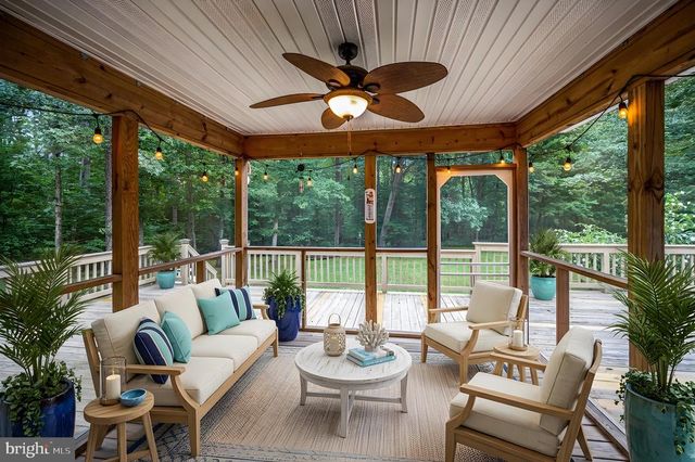10211 OLD LAWYERS RD, Unionville, VA 22567