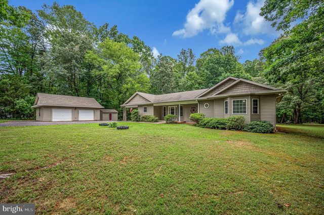 10211 OLD LAWYERS RD, Unionville, VA 22567