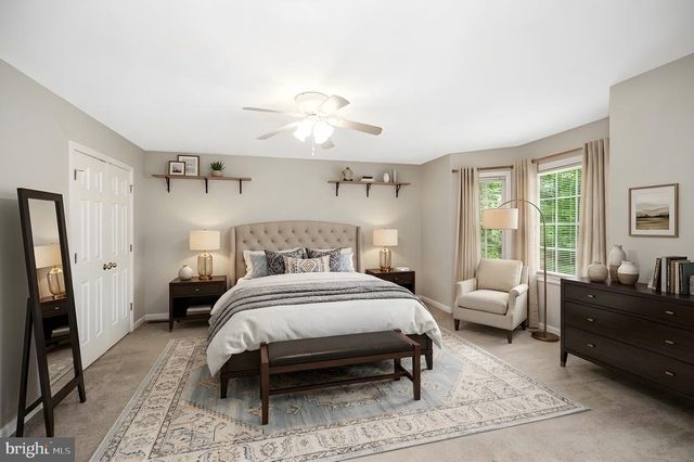 10211 OLD LAWYERS RD, Unionville, VA 22567