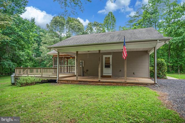 10211 OLD LAWYERS RD, Unionville, VA 22567