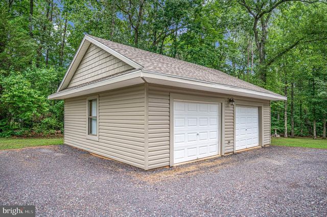10211 OLD LAWYERS RD, Unionville, VA 22567