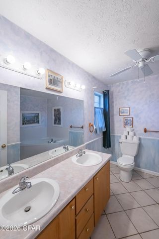 152 Manistee Drive, Panama City Beach, FL 32413