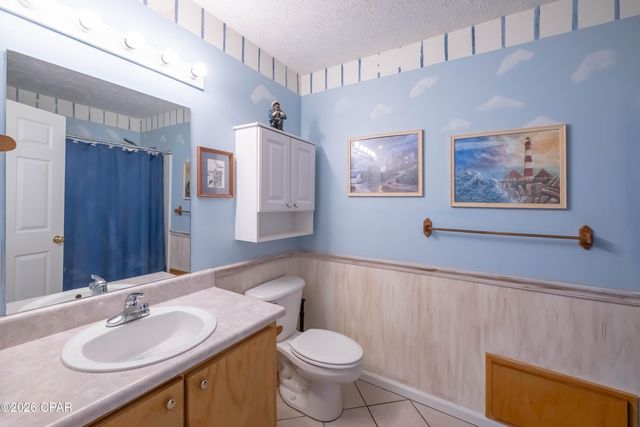 152 Manistee Drive, Panama City Beach, FL 32413