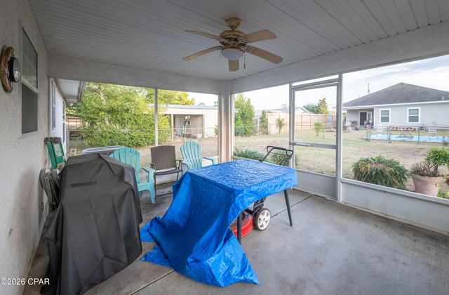 152 Manistee Drive, Panama City Beach, FL 32413