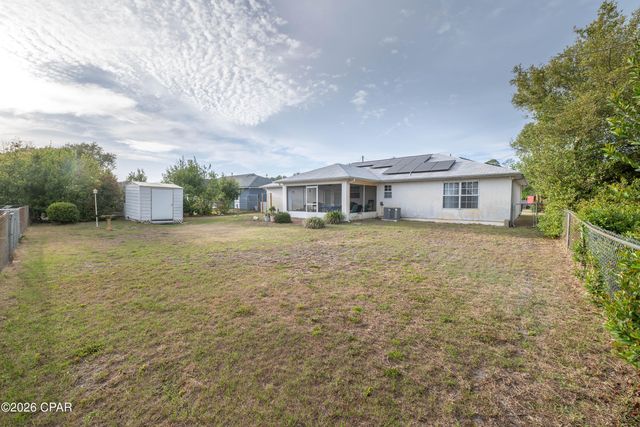 152 Manistee Drive, Panama City Beach, FL 32413