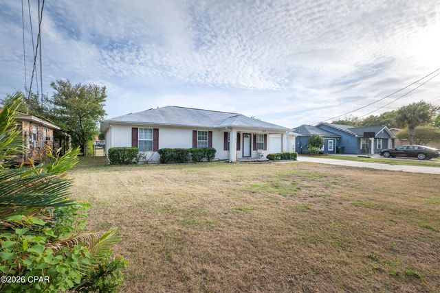 152 Manistee Drive, Panama City Beach, FL 32413