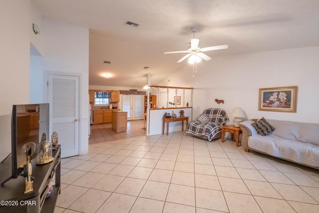 152 Manistee Drive, Panama City Beach, FL 32413