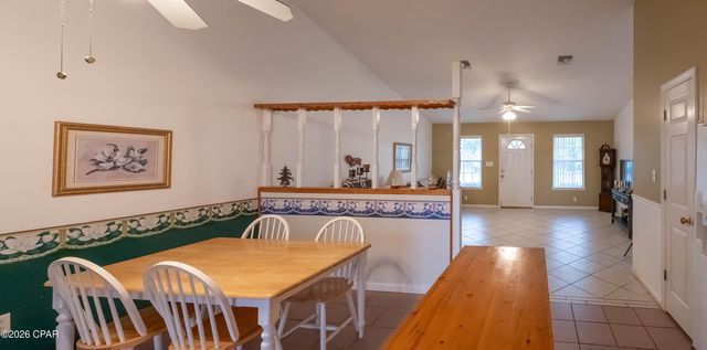 152 Manistee Drive, Panama City Beach, FL 32413