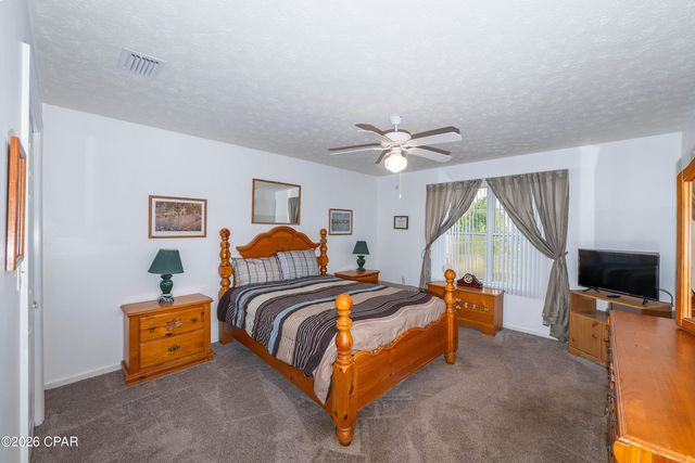 152 Manistee Drive, Panama City Beach, FL 32413