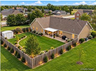 1802 Bluestem Ln., Salina, KS 67401