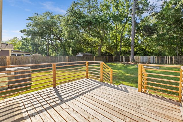 1317 White Drive, Charleston, SC 29407