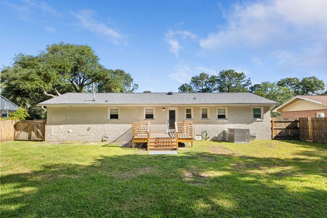 1317 White Drive, Charleston, SC 29407