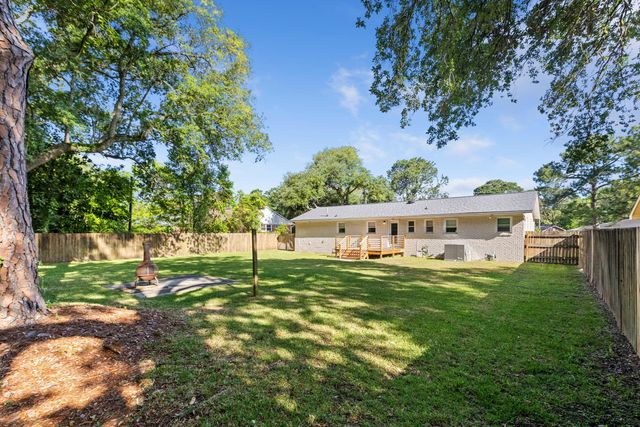 1317 White Drive, Charleston, SC 29407