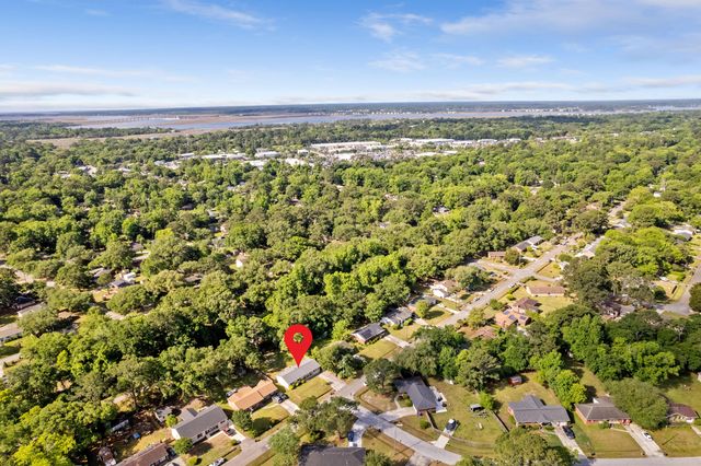 1317 White Drive, Charleston, SC 29407