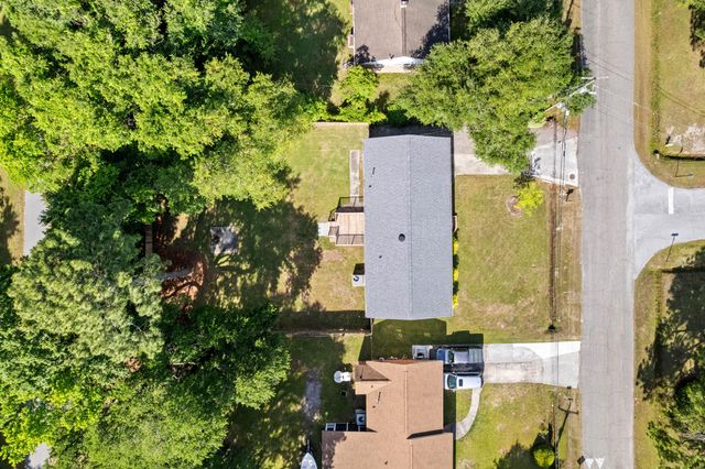 1317 White Drive, Charleston, SC 29407