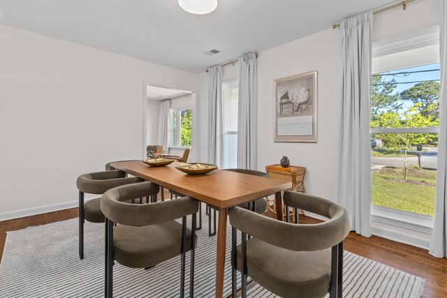 1317 White Drive, Charleston, SC 29407