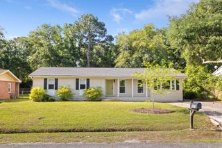 1317 White Drive, Charleston, SC 29407
