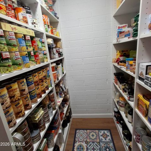 643 E WESLEYAN Drive, Tempe, AZ 85282