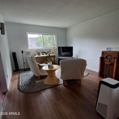 643 E WESLEYAN Drive, Tempe, AZ 85282