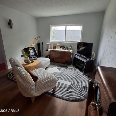 643 E WESLEYAN Drive, Tempe, AZ 85282