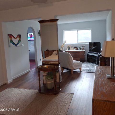 643 E WESLEYAN Drive, Tempe, AZ 85282