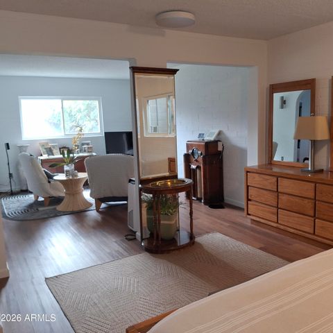 643 E WESLEYAN Drive, Tempe, AZ 85282