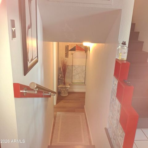 643 E WESLEYAN Drive, Tempe, AZ 85282