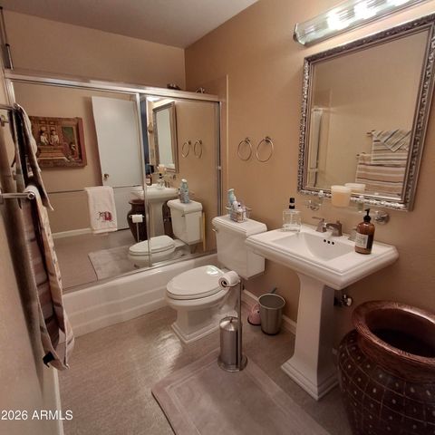 643 E WESLEYAN Drive, Tempe, AZ 85282