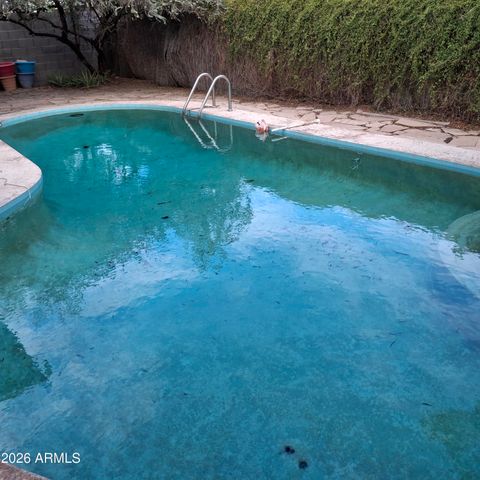 643 E WESLEYAN Drive, Tempe, AZ 85282